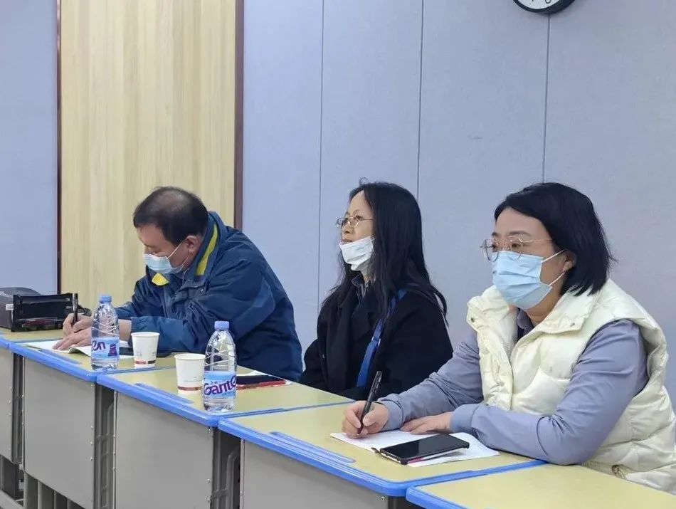 【立小?雙師課堂】守正出新促發(fā)展，雙師課堂顯精彩｜數(shù)學(xué)跨學(xué)科融合雙師課展示活動