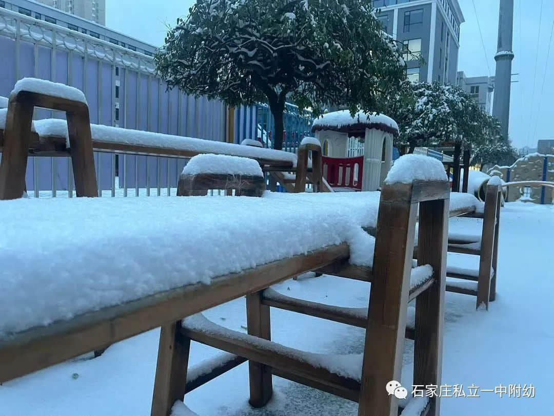 【幼之樂】“立寶兒”雪趣，邂逅最美童年