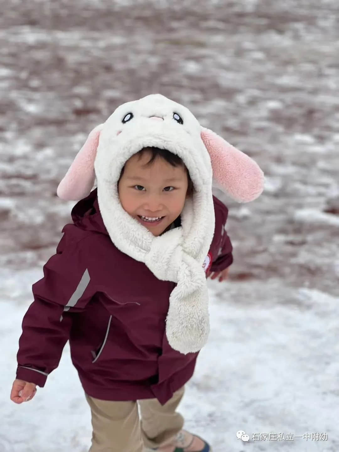 【幼之樂】“立寶兒”雪趣，邂逅最美童年