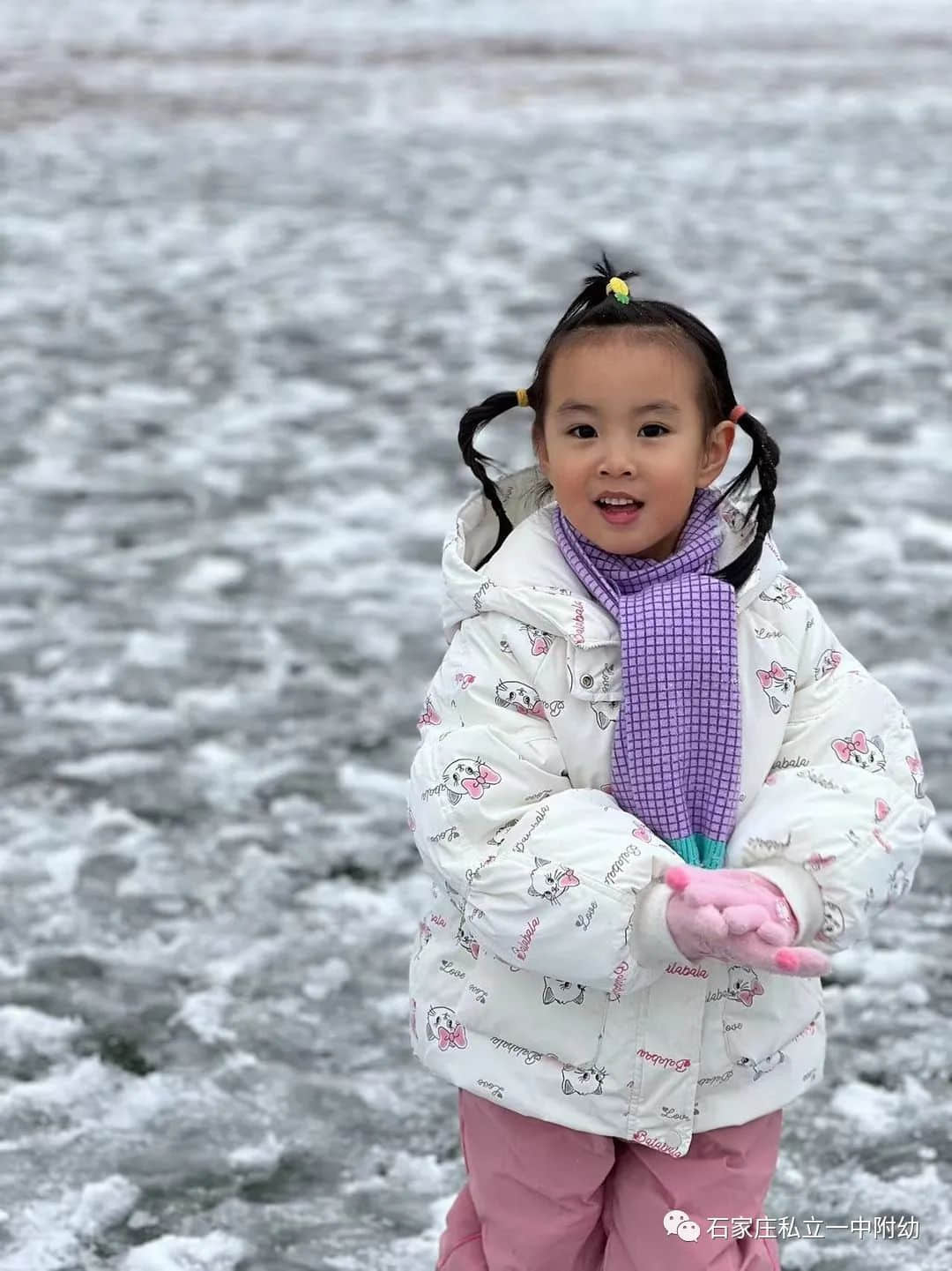 【幼之樂】“立寶兒”雪趣，邂逅最美童年