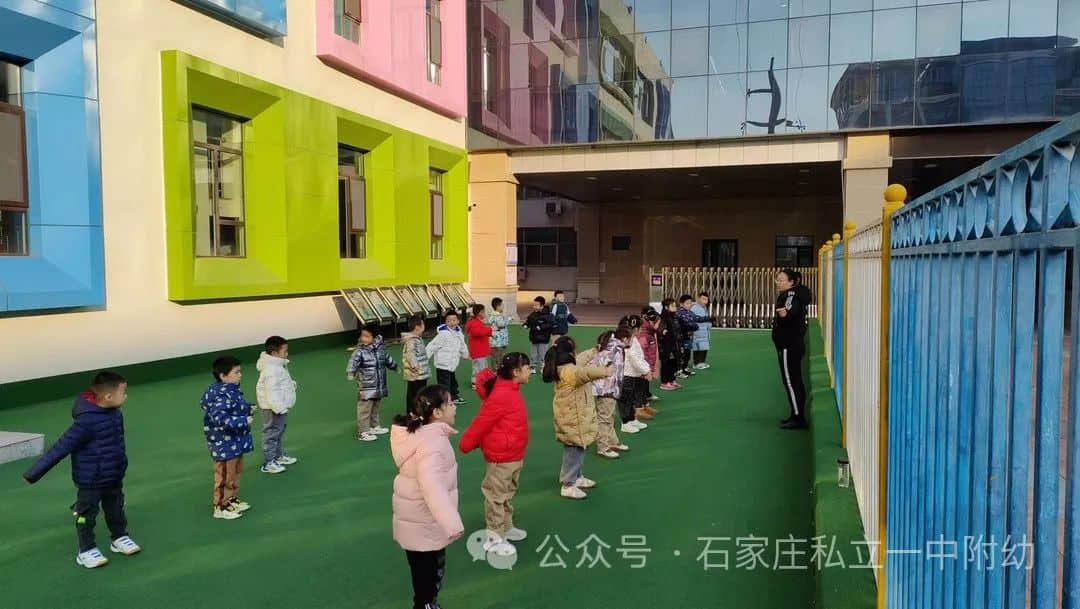 【幼小銜接】幼小始于心，銜接始于行---幼小銜接進(jìn)行時(shí)