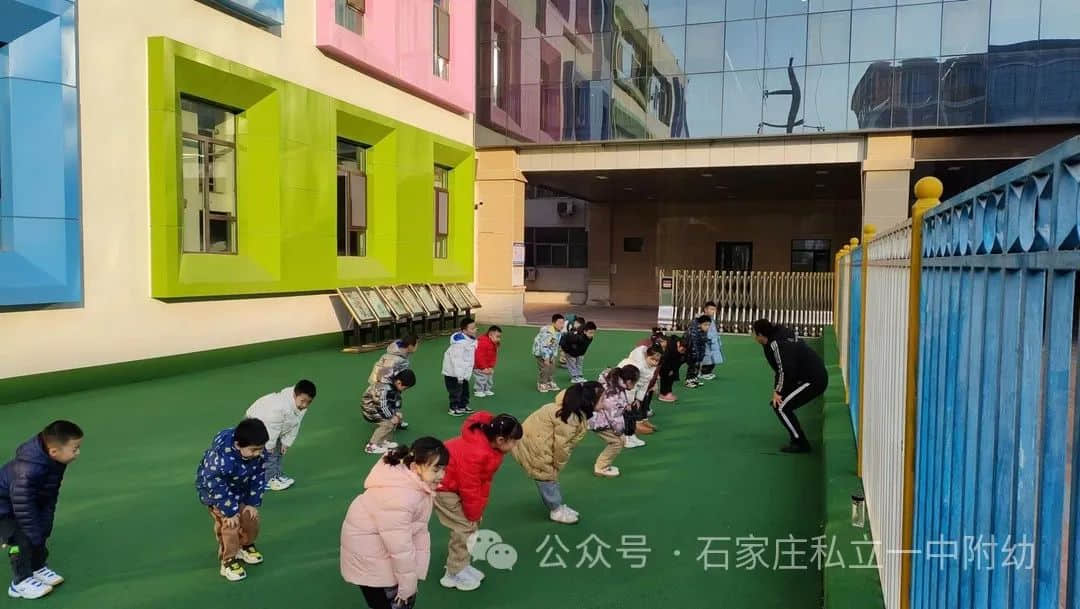 【幼小銜接】幼小始于心，銜接始于行---幼小銜接進(jìn)行時(shí)