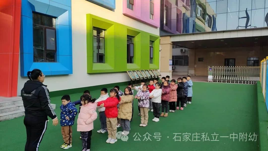 【幼小銜接】幼小始于心，銜接始于行---幼小銜接進(jìn)行時(shí)