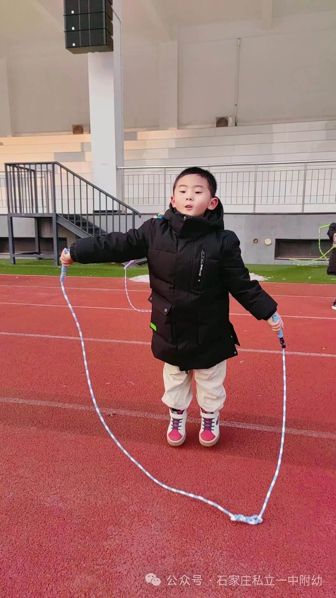 【幼小銜接】幼小始于心，銜接始于行---幼小銜接進(jìn)行時(shí)