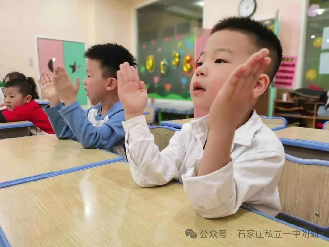 【幼之育】新年三部曲，精彩活動(dòng)剪影