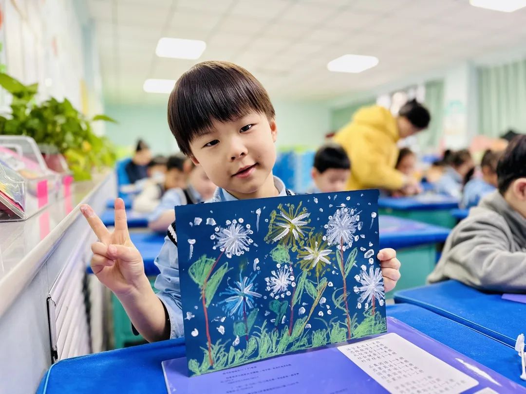 【預(yù)?相約女神節(jié)】美好如你，歲月如期——石家莊私立一中附小預(yù)科部|三八國際勞動婦女節(jié)活動