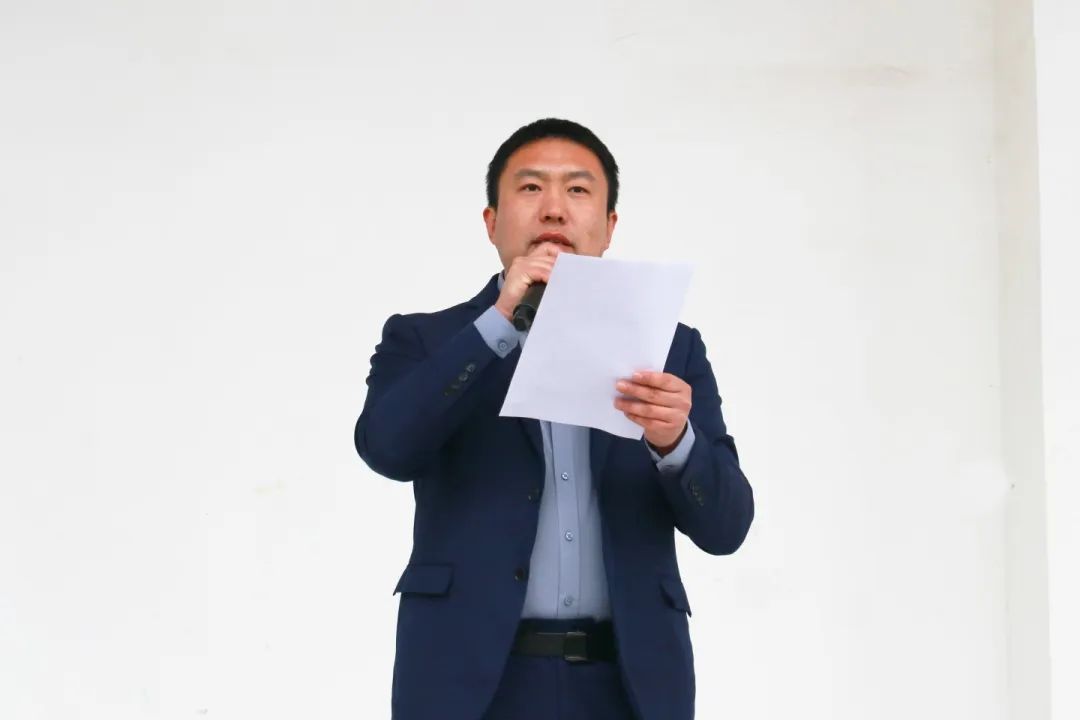 杜絕校園欺凌 共建安全校園丨私立一中開展杜絕校園欺凌主題教育系列活動(dòng)