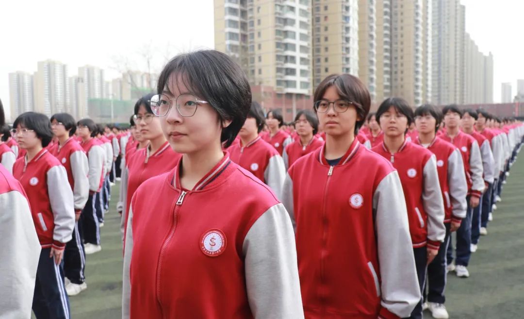 杜絕校園欺凌 共建安全校園丨私立一中開展杜絕校園欺凌主題教育系列活動(dòng)