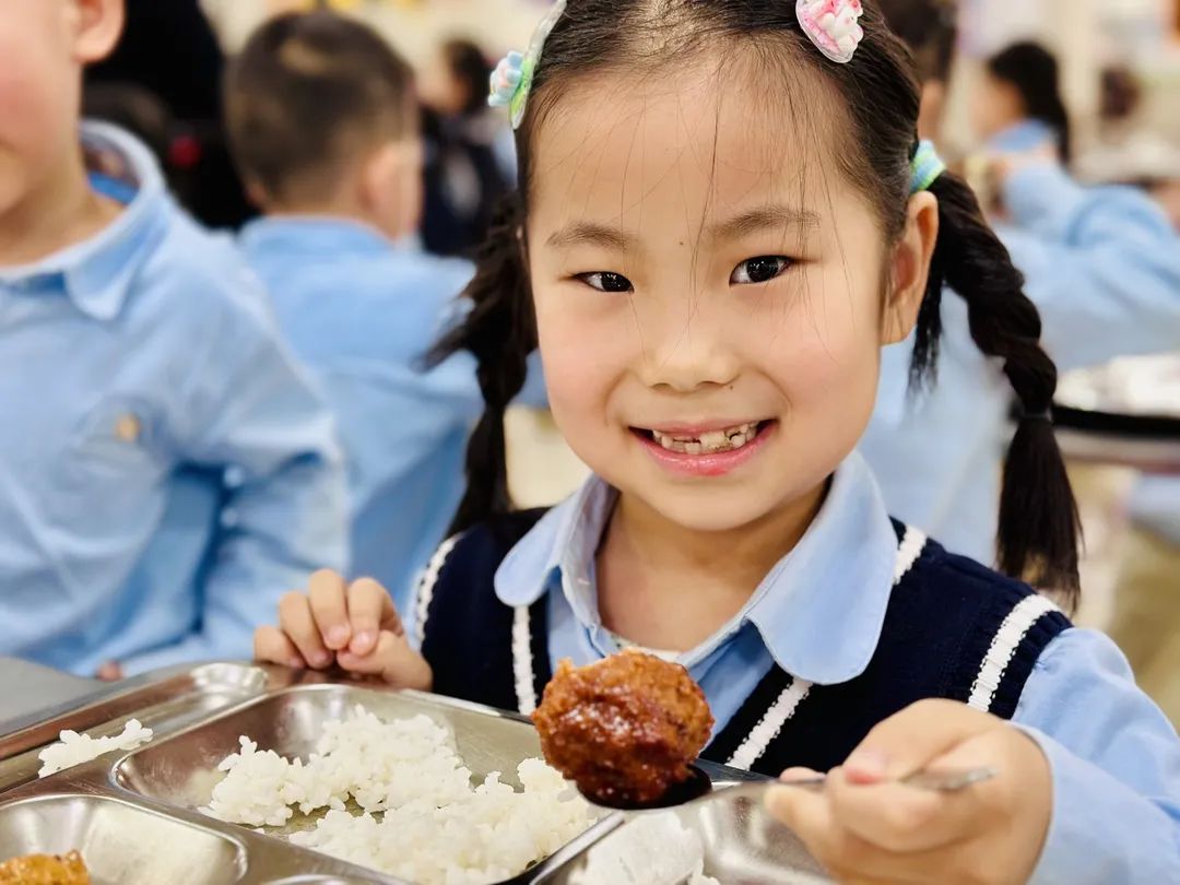 【預(yù)?美食】三餐四季 “食”光漫長 專注營養(yǎng)——石家莊私立一中附小預(yù)科部|每月食譜