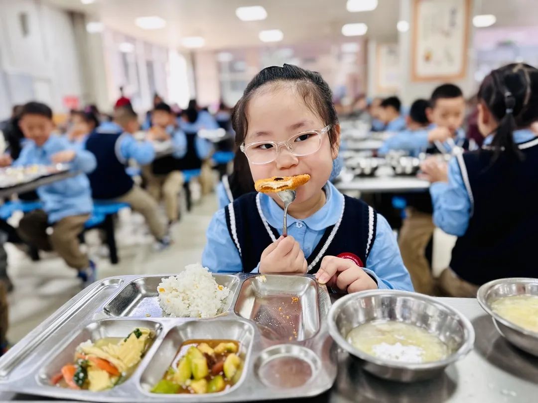 【預(yù)?美食】三餐四季 “食”光漫長 專注營養(yǎng)——石家莊私立一中附小預(yù)科部|每月食譜