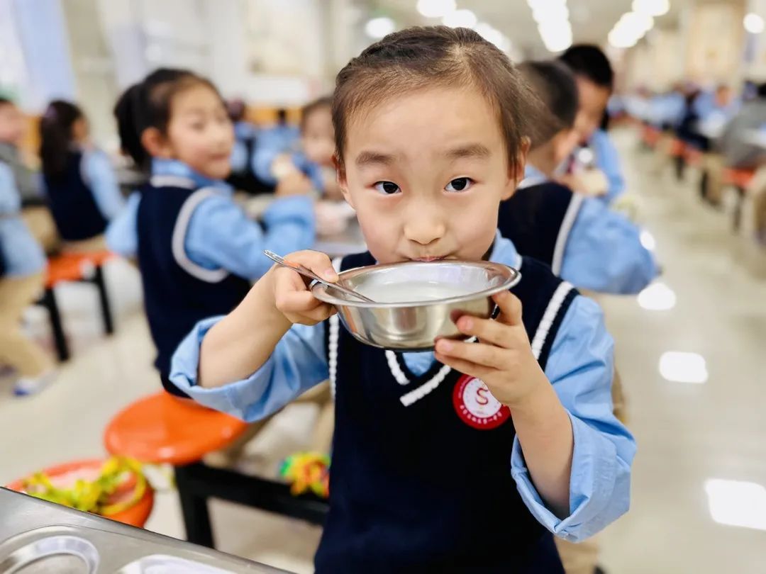 【預(yù)?美食】三餐四季 “食”光漫長 專注營養(yǎng)——石家莊私立一中附小預(yù)科部|每月食譜