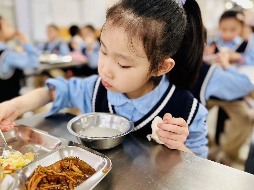 【預(yù)?美食】三餐四季 “食”光漫長 專注營養(yǎng)——石家莊私立一中附小預(yù)科部|每月食譜