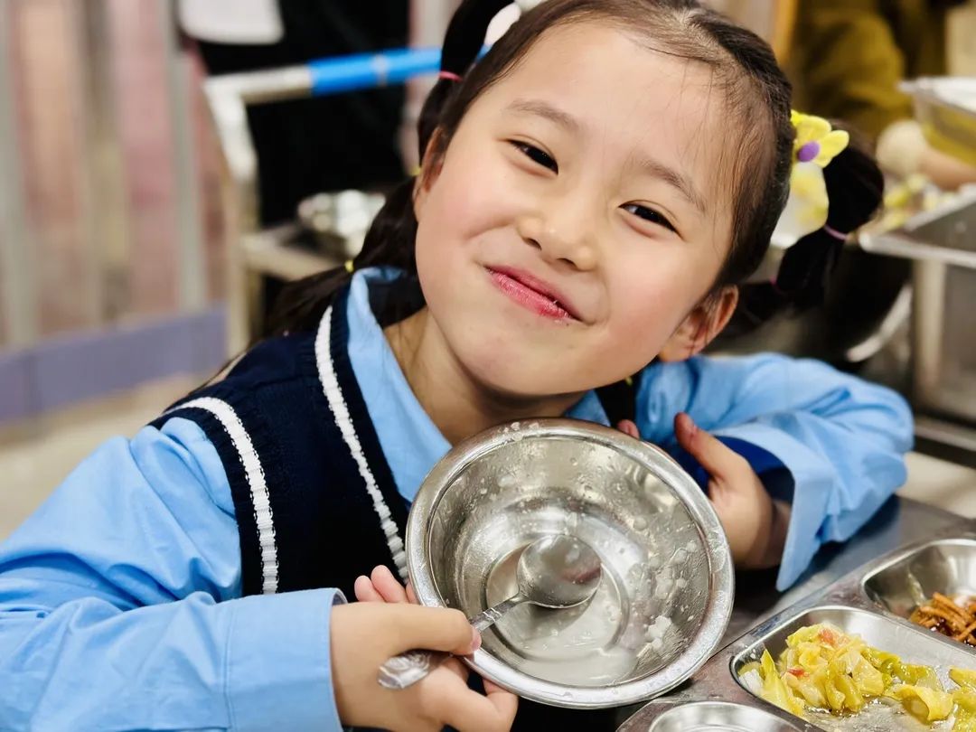 【預(yù)?美食】三餐四季 “食”光漫長 專注營養(yǎng)——石家莊私立一中附小預(yù)科部|每月食譜