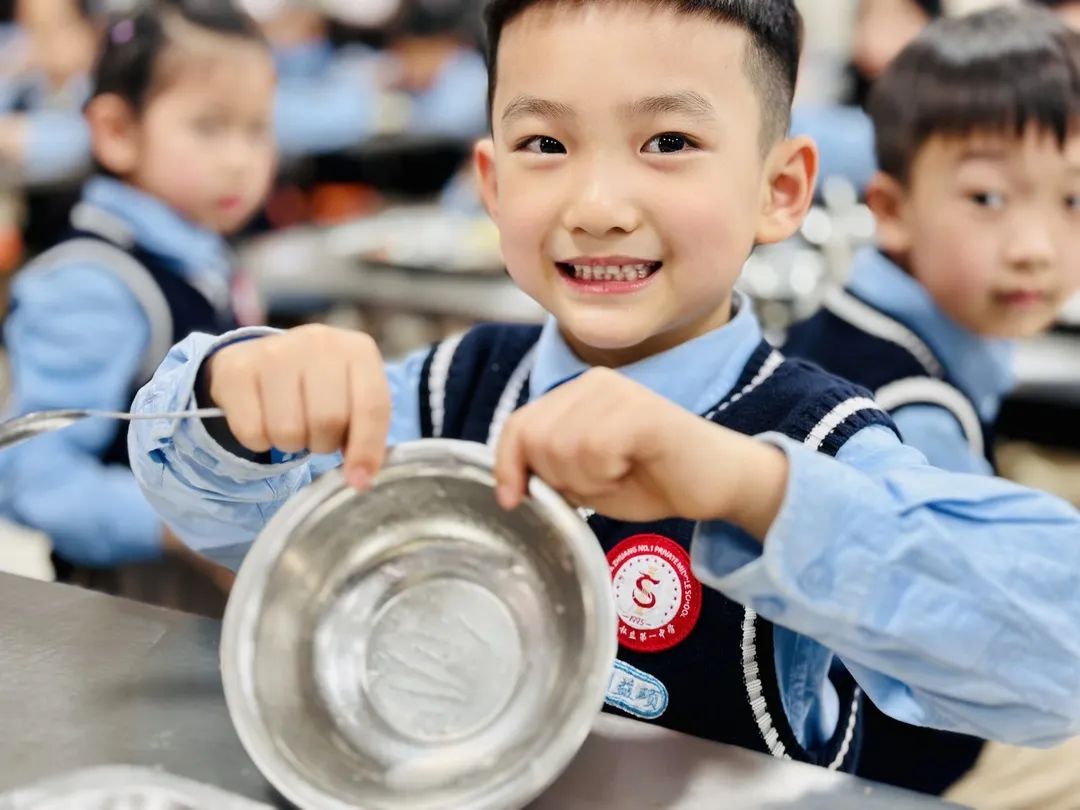 【預(yù)?美食】三餐四季 “食”光漫長 專注營養(yǎng)——石家莊私立一中附小預(yù)科部|每月食譜