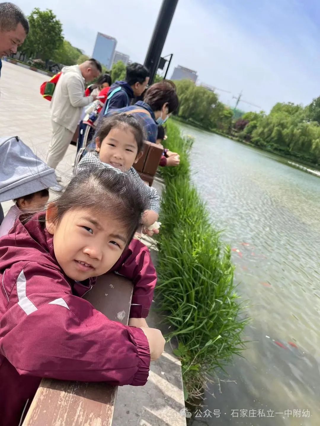 【春游】赴春日盛宴 樂享園博園