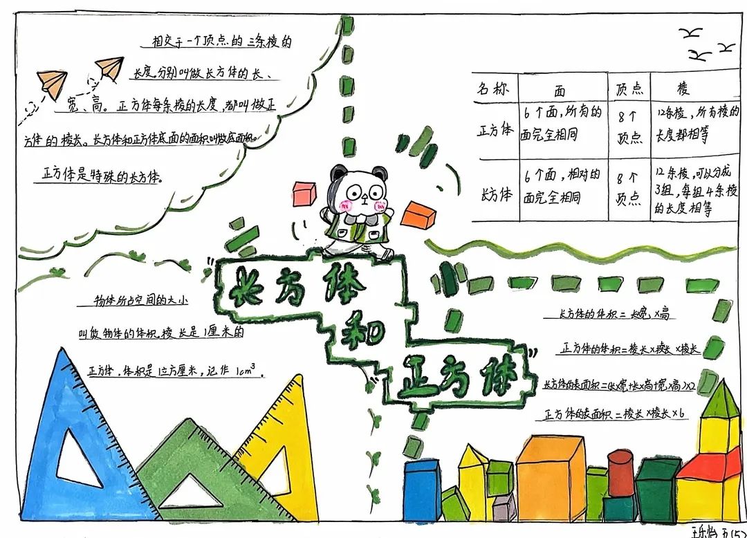 【立小?聚焦教學(xué)】樂(lè)享“趣”實(shí)踐 精彩“數(shù)”不盡｜石家莊私立一中附屬小學(xué)數(shù)學(xué)學(xué)科特色作業(yè)活動(dòng)