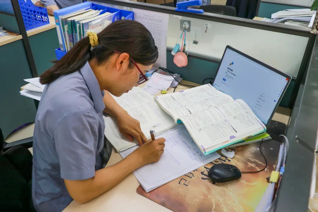 筆耕書案側 匠心促教學丨石家莊私立第一中學優(yōu)秀教案展示