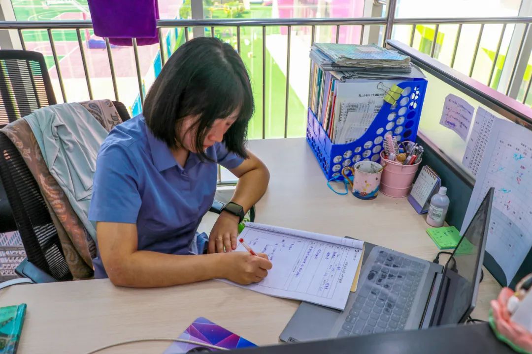 筆耕書案側 匠心促教學丨石家莊私立第一中學優(yōu)秀教案展示