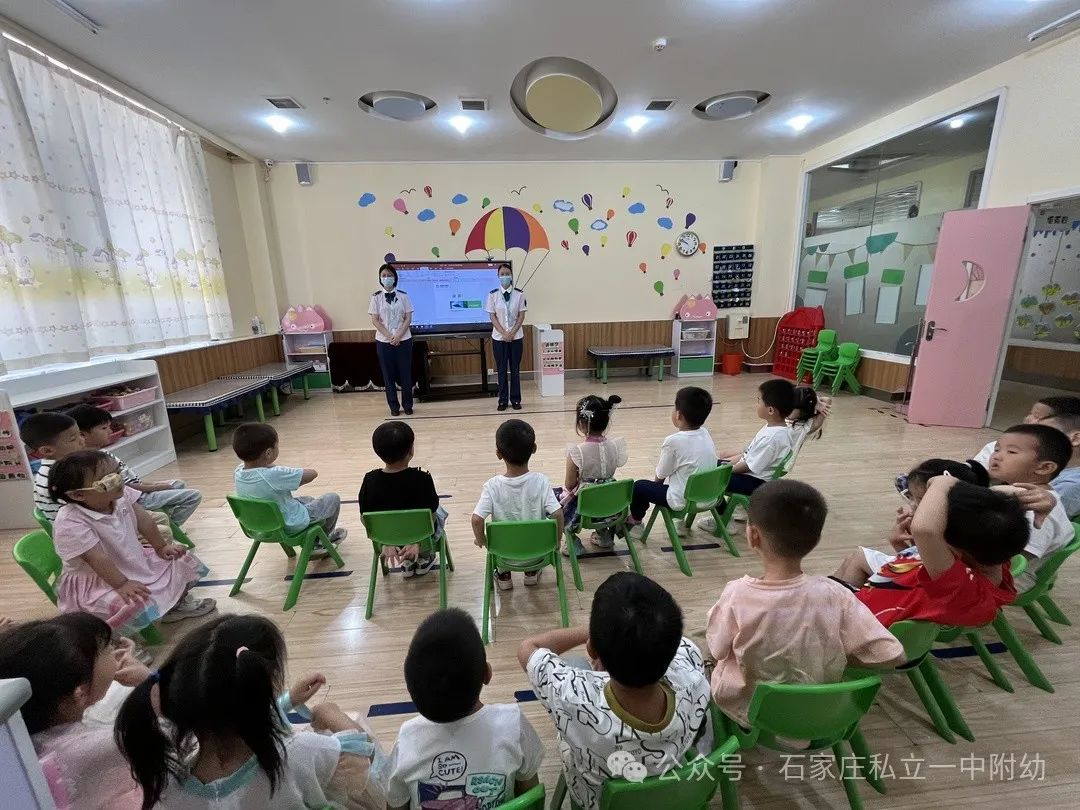 【地鐵安全】地鐵安全進(jìn)校園，文明乘車伴成長