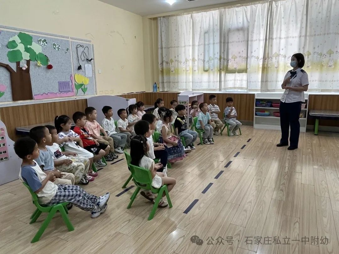 【地鐵安全】地鐵安全進(jìn)校園，文明乘車伴成長