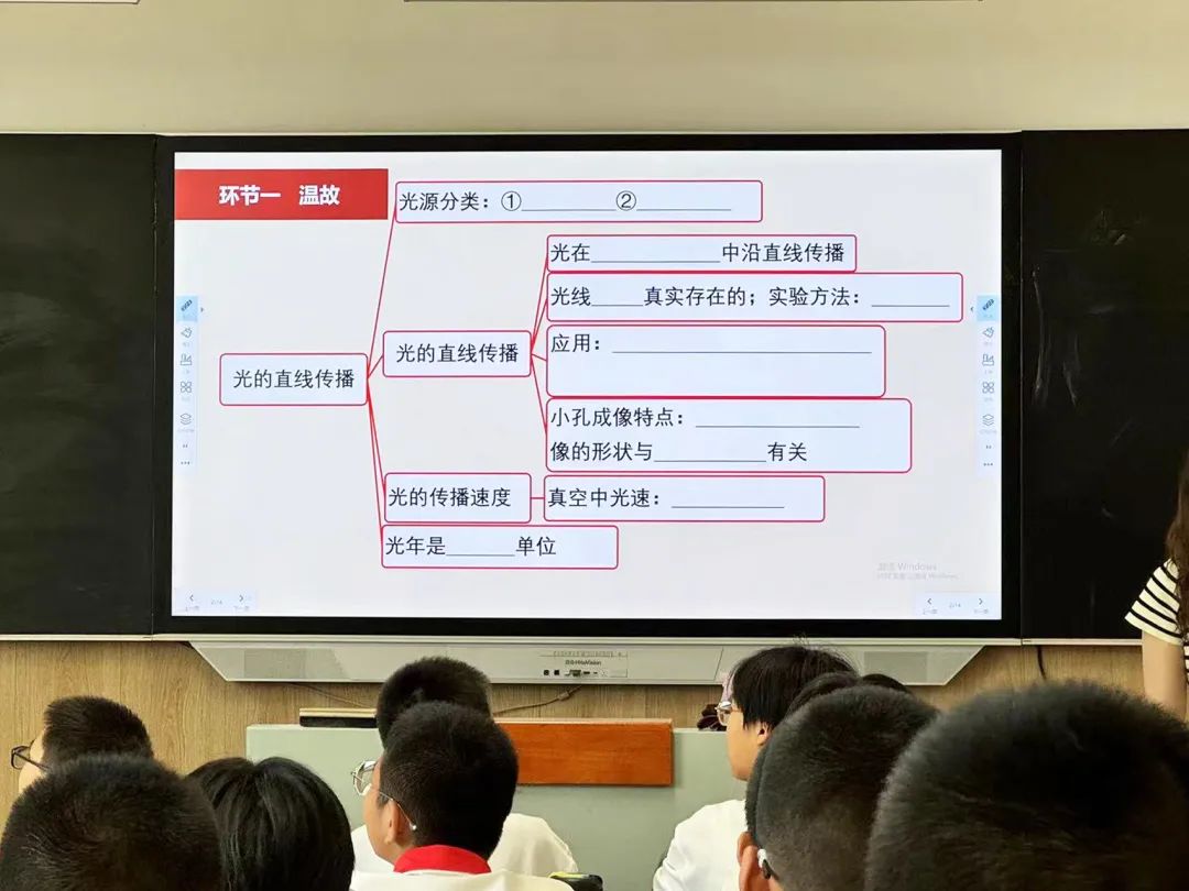 篤實好學(xué)丨學(xué)會溫故 收獲新知