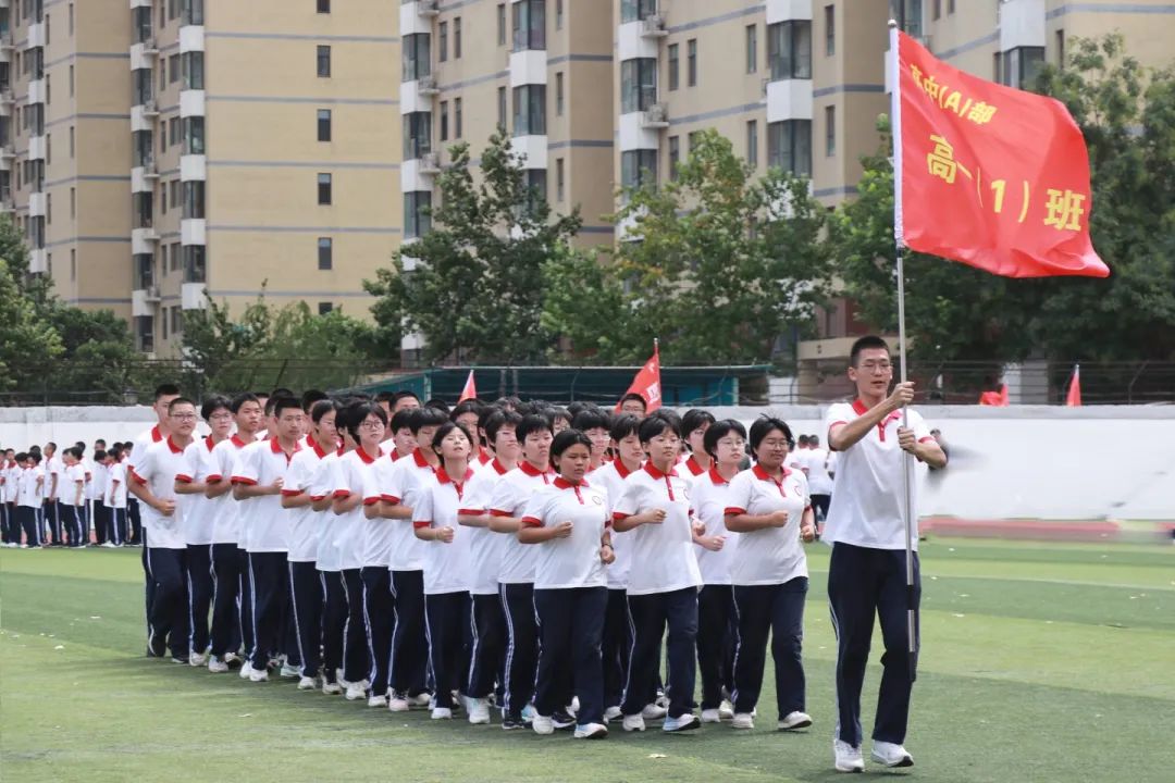 狀態(tài)滿滿！一起解鎖新生滿格狀態(tài)吧！