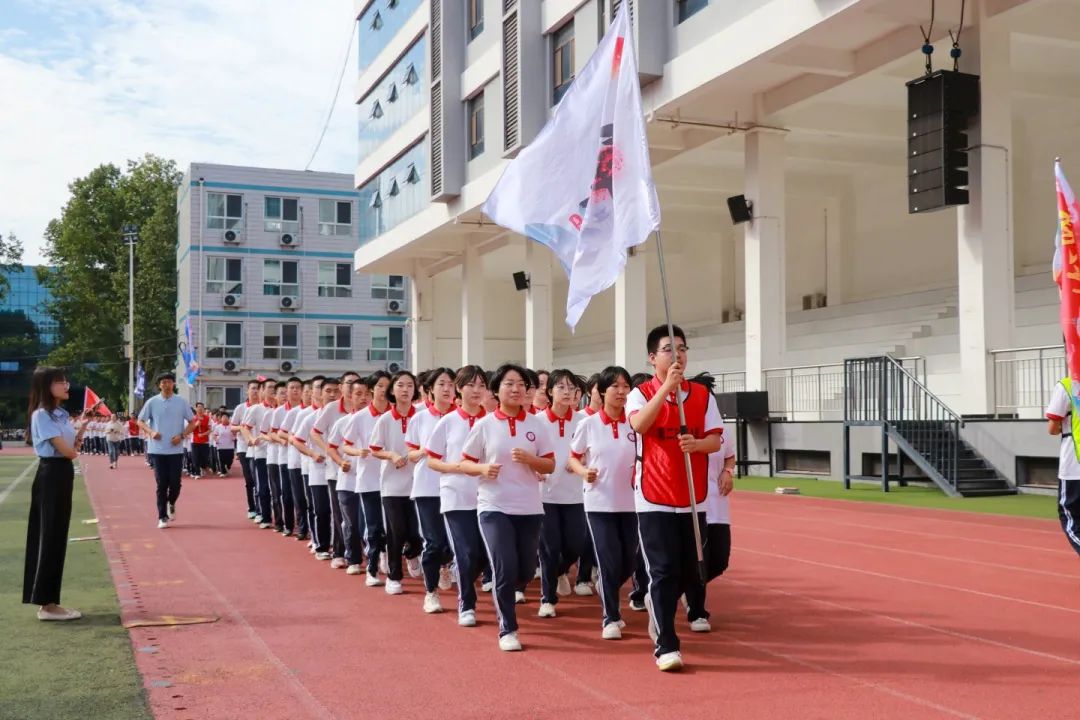 抓精細(xì)管理 促習(xí)慣養(yǎng)成丨我校開展教育教學(xué)規(guī)范月活動(dòng)（教育篇）