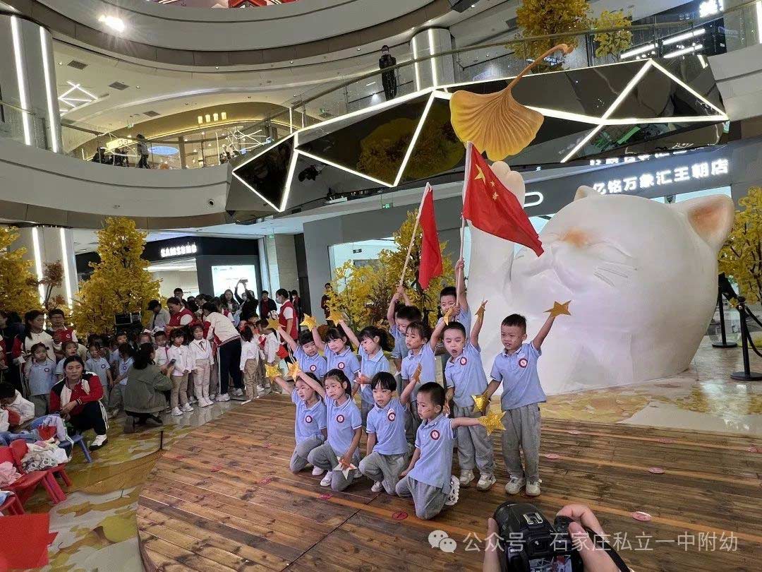 【國(guó)慶】立寶迎國(guó)慶 紅歌傳唱禮贊祖國(guó)