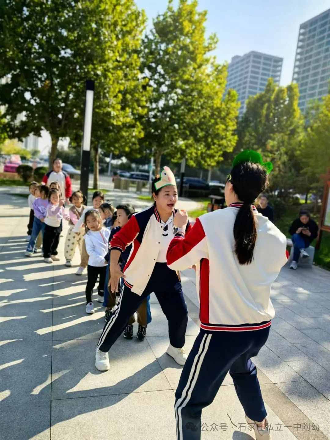 【秋游季】約會秋天，玩轉(zhuǎn)民游--親子嘉年華