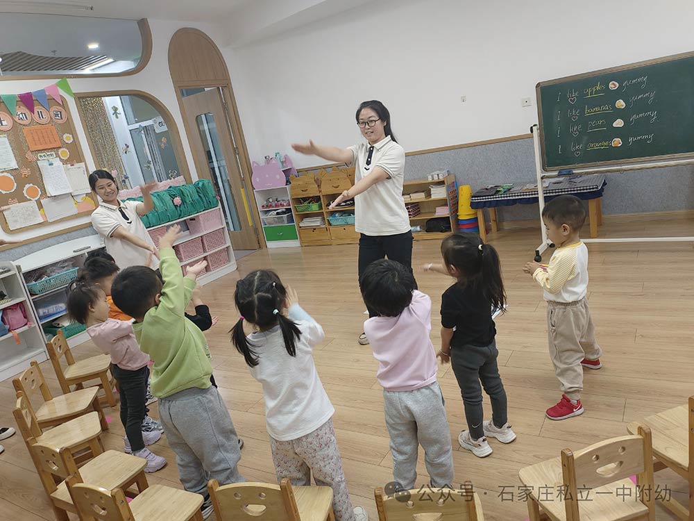 【春季招生】私立一中幼兒園2025年精品班補(bǔ)錄專輯