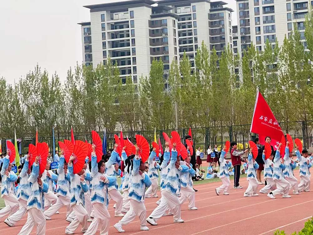【立小?榮耀】激情賽場(chǎng)，我們就是冠軍！