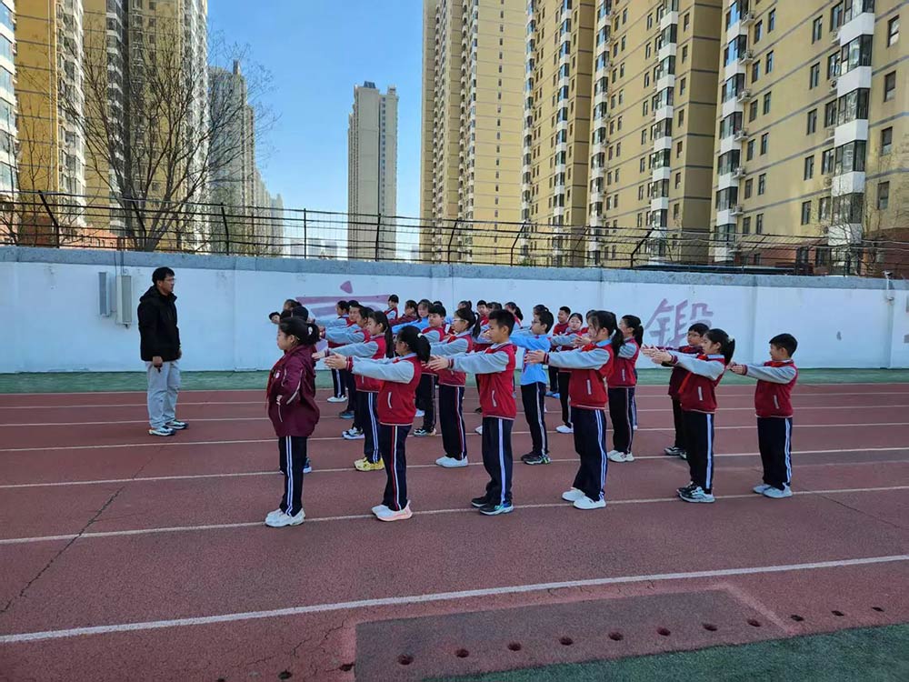 【立小?榮耀】激情賽場(chǎng)，我們就是冠軍！