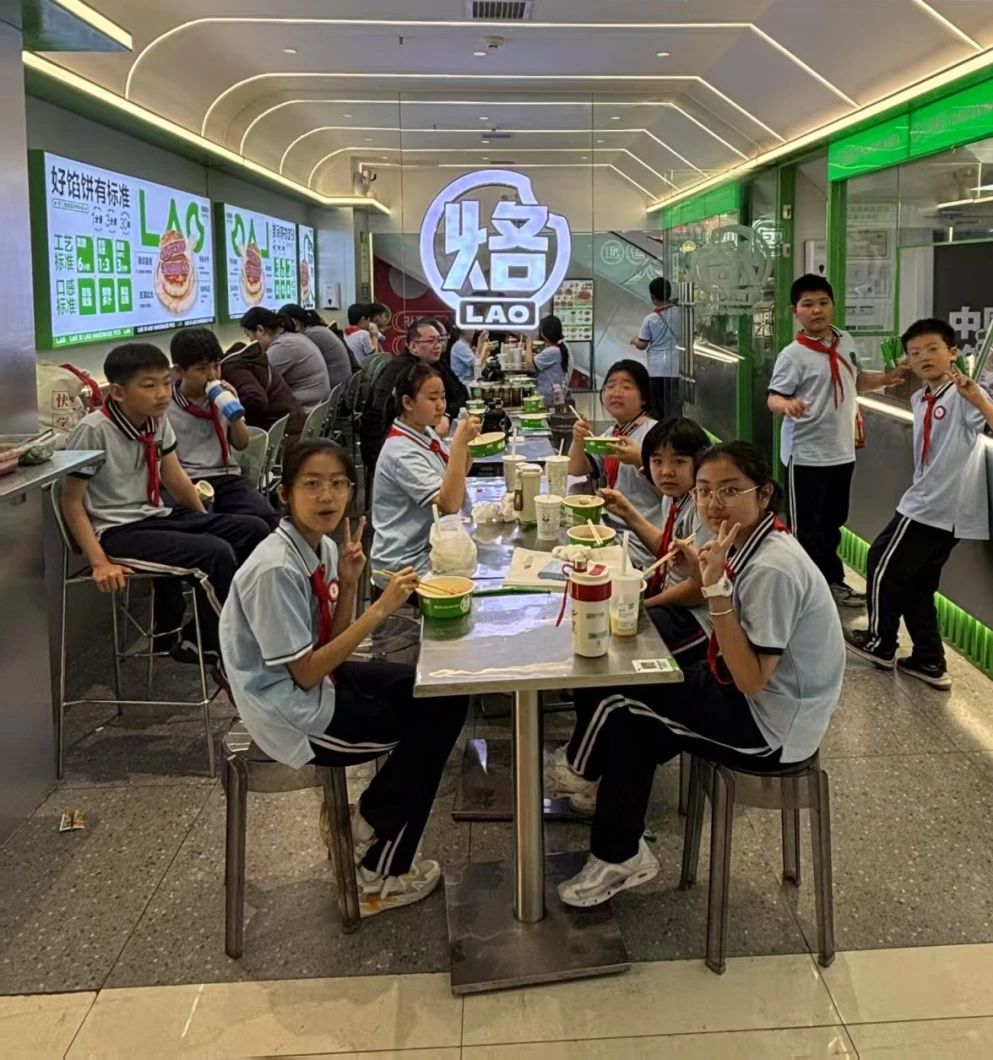 【立小 ? 重磅】“一元錢生存大挑戰(zhàn)”火爆國(guó)際莊！