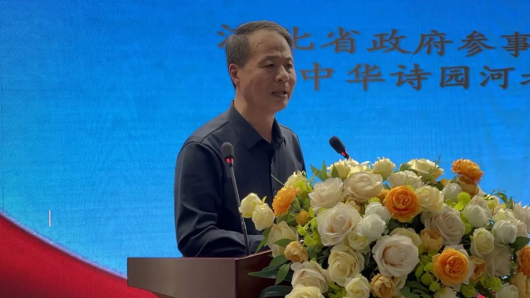 【立小 ? 榮耀】中華詩(shī)園河北朗誦藝術(shù)團(tuán)啟動(dòng)儀式暨河北石家莊辦事處成立儀式在我校華彩開(kāi)啟