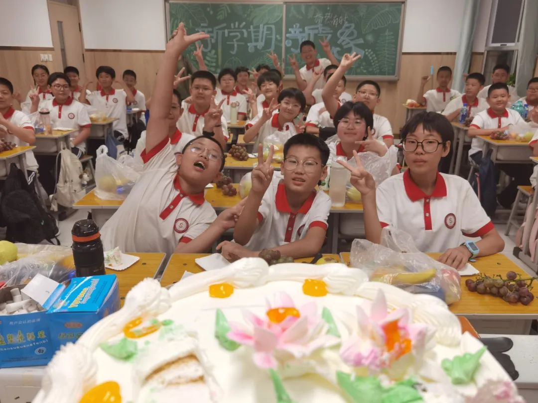 @中考考生，倒計(jì)時(shí)50天！下一站，私立一中！
