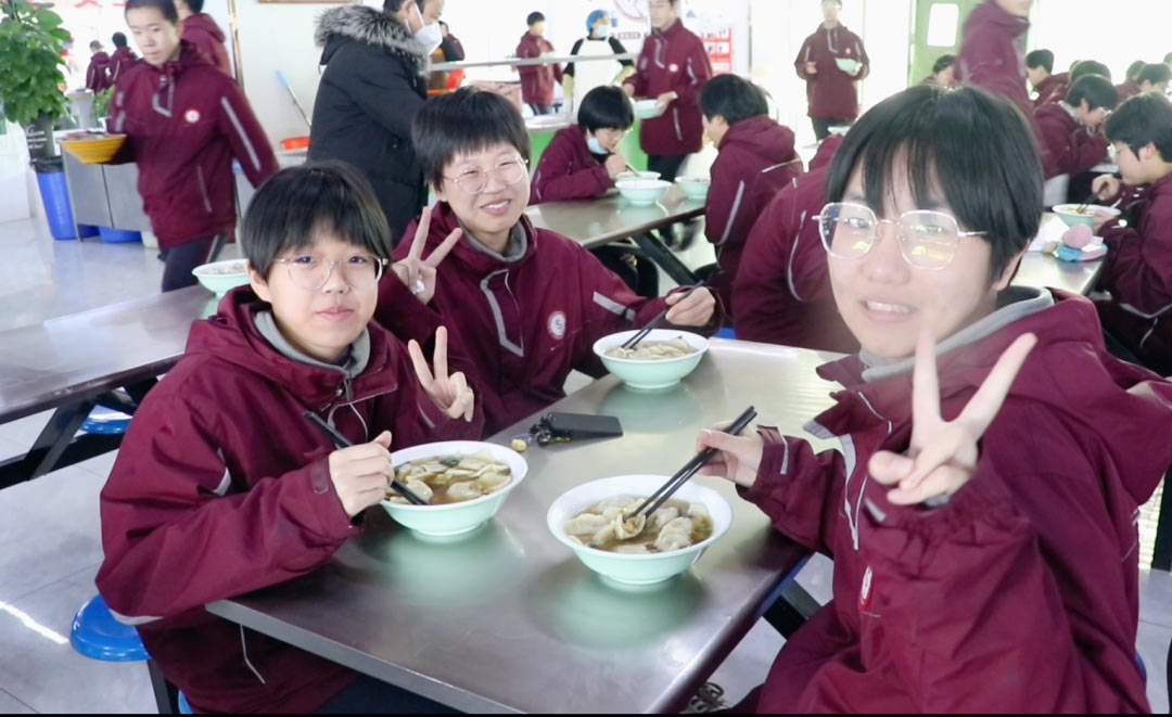 @中考考生，倒計(jì)時(shí)50天！下一站，私立一中！