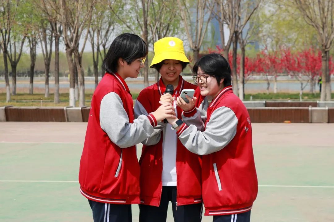 @中考考生，倒計(jì)時(shí)50天！下一站，私立一中！