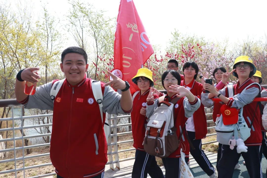 @中考考生，倒計(jì)時(shí)50天！下一站，私立一中！
