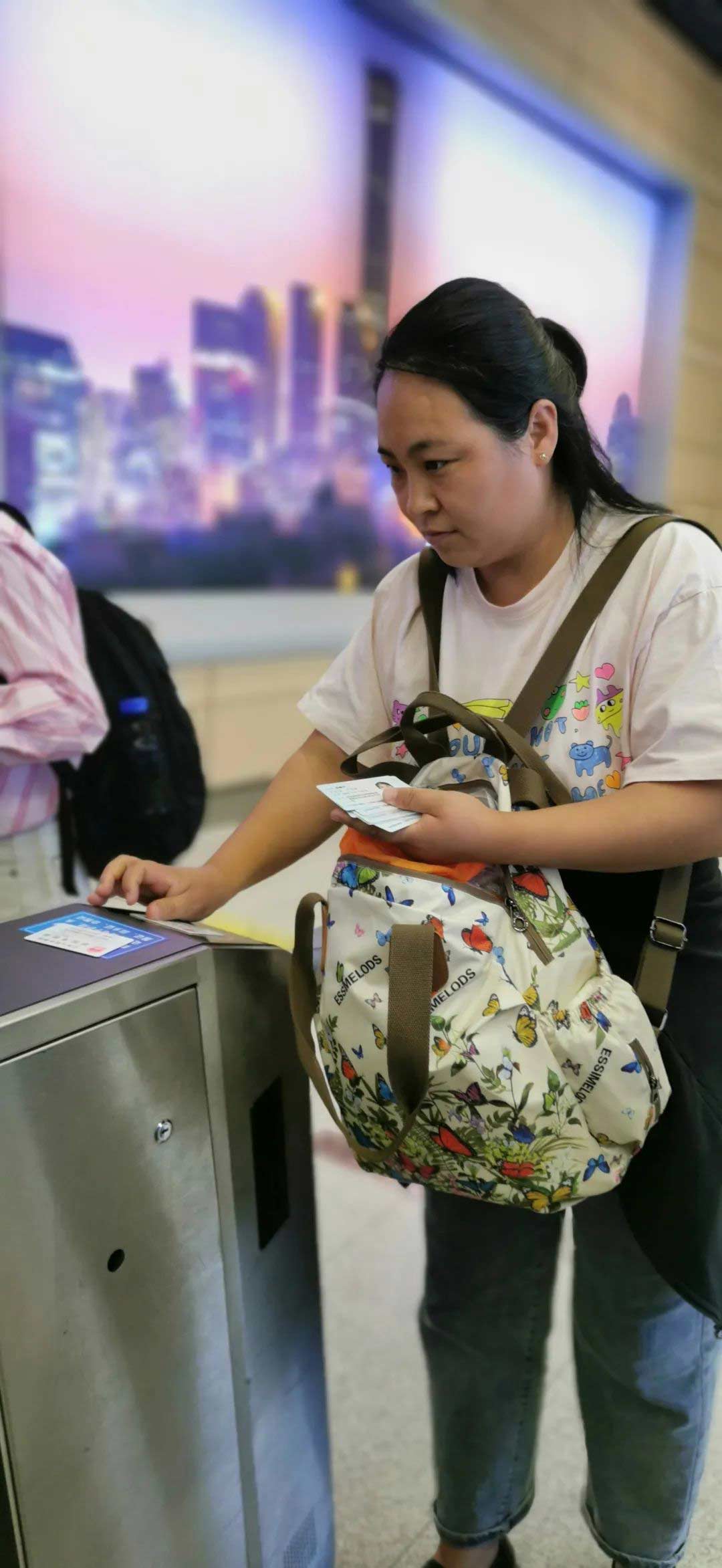 【立小 ? 畢業(yè)】嘿，小俠們的“京”彩旅行來啦~｜小初銜接部畢業(yè)活動紀實