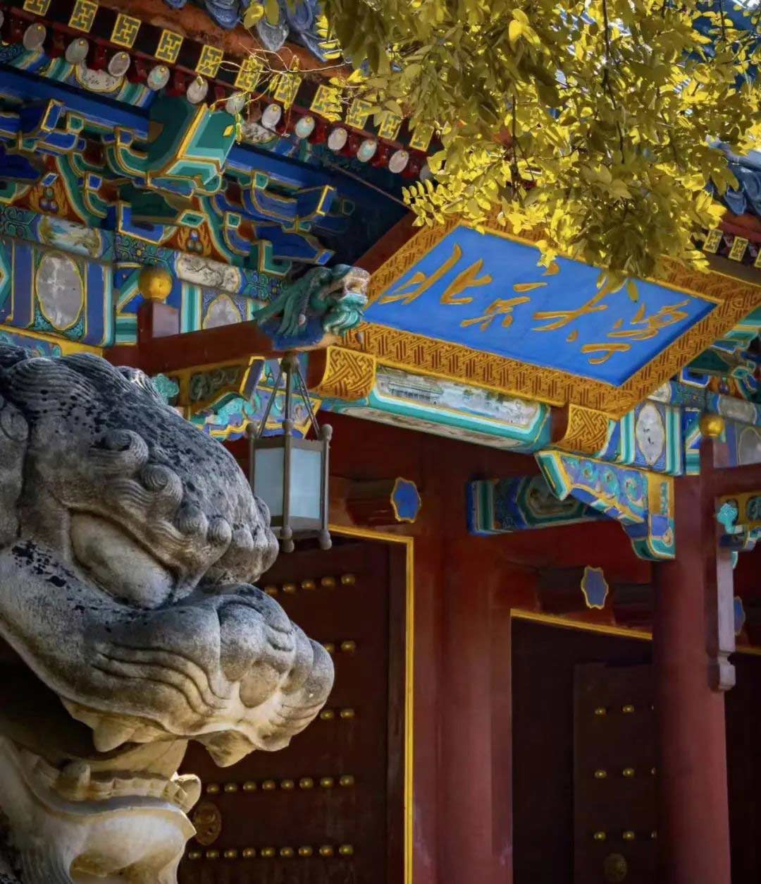 【立小 ? 畢業(yè)】嘿，小俠們的“京”彩旅行來啦~｜小初銜接部畢業(yè)活動紀實