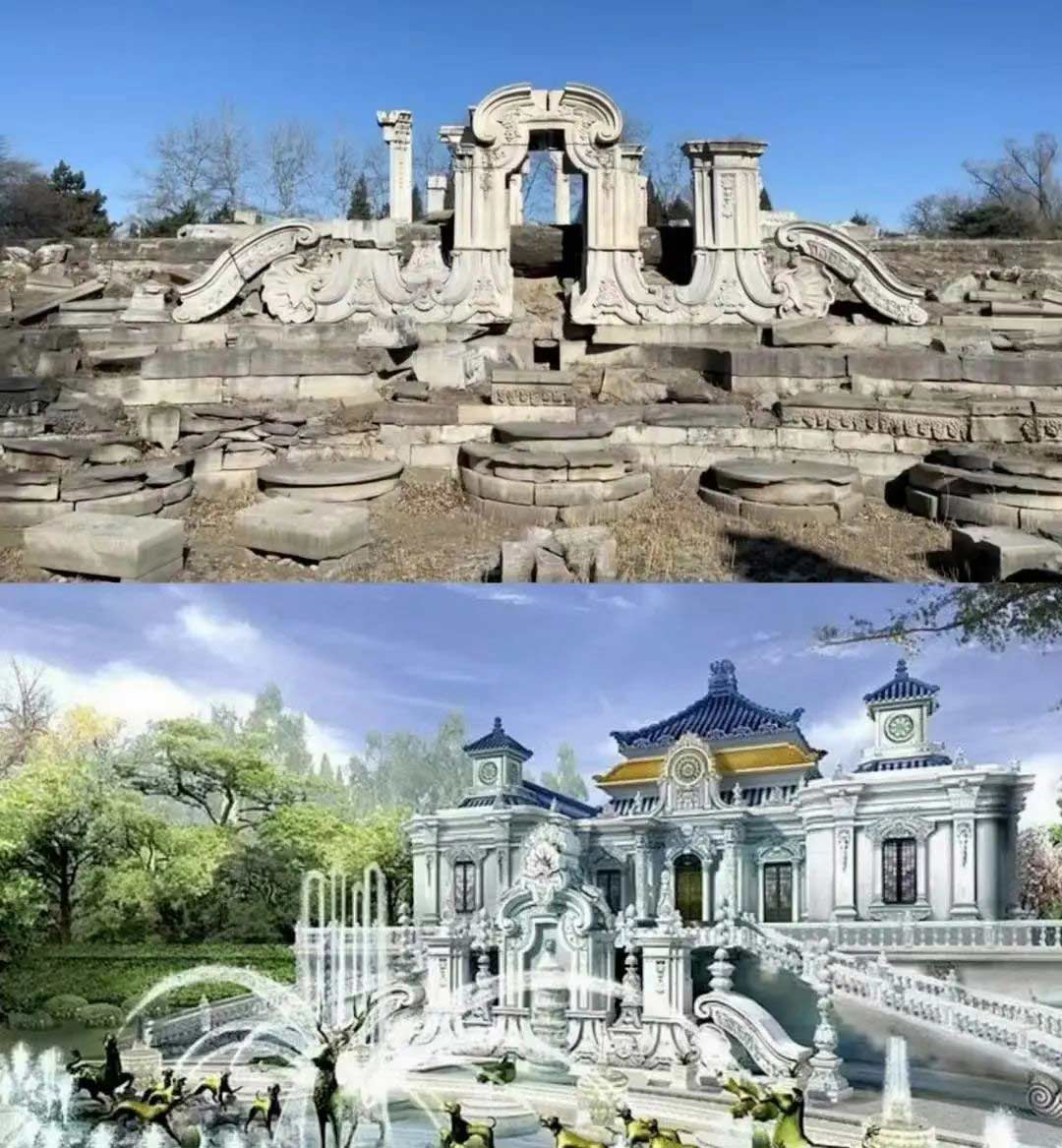 【立小 ? 畢業(yè)】嘿，小俠們的“京”彩旅行來啦~｜小初銜接部畢業(yè)活動紀實