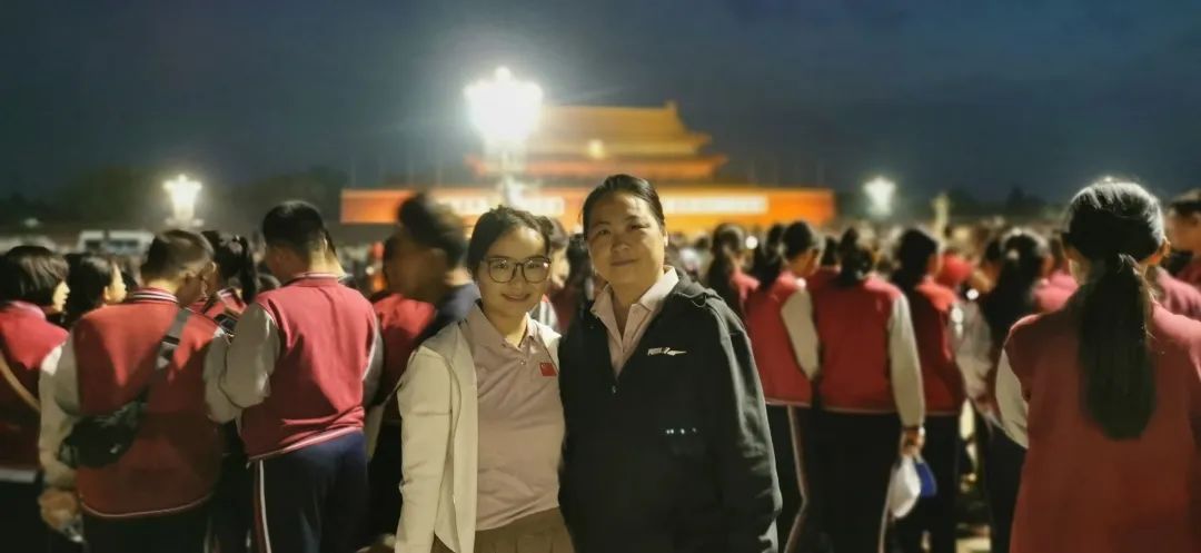 【立小 ? 畢業(yè)】嘿，小俠們的“京”彩旅行來啦~｜小初銜接部畢業(yè)活動紀實