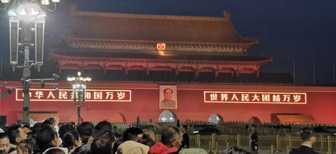 【立小 ? 畢業(yè)】嘿，小俠們的“京”彩旅行來啦~｜小初銜接部畢業(yè)活動紀實