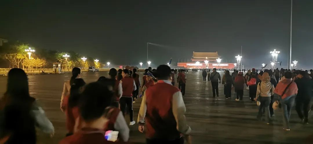 【立小 ? 畢業(yè)】嘿，小俠們的“京”彩旅行來啦~｜小初銜接部畢業(yè)活動紀實