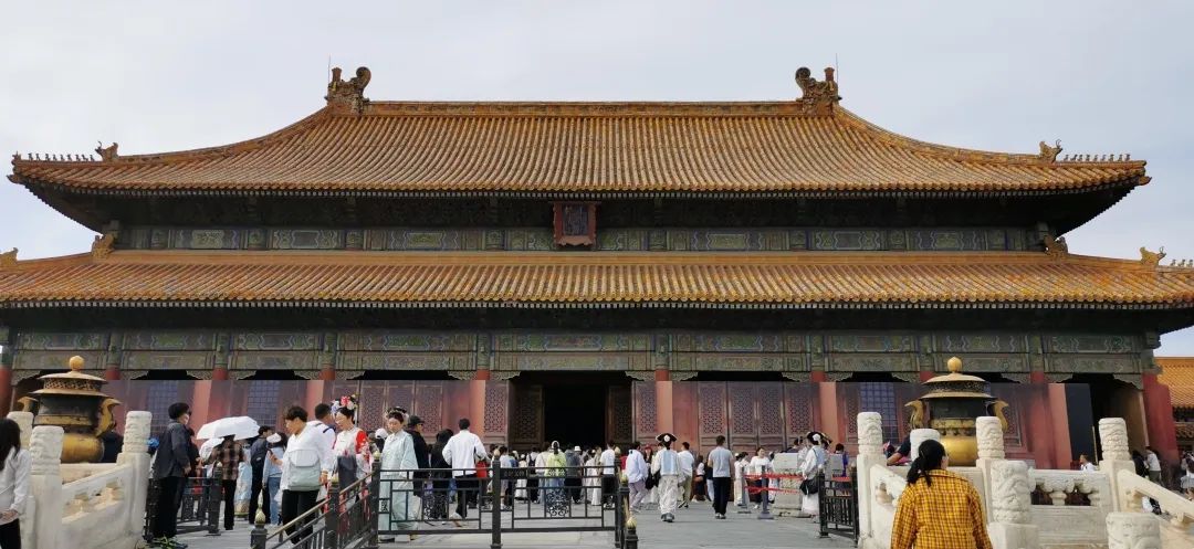 【立小 ? 畢業(yè)】嘿，小俠們的“京”彩旅行來啦~｜小初銜接部畢業(yè)活動紀實