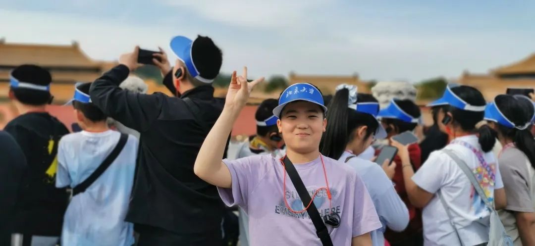 【立小 ? 畢業(yè)】嘿，小俠們的“京”彩旅行來啦~｜小初銜接部畢業(yè)活動紀實