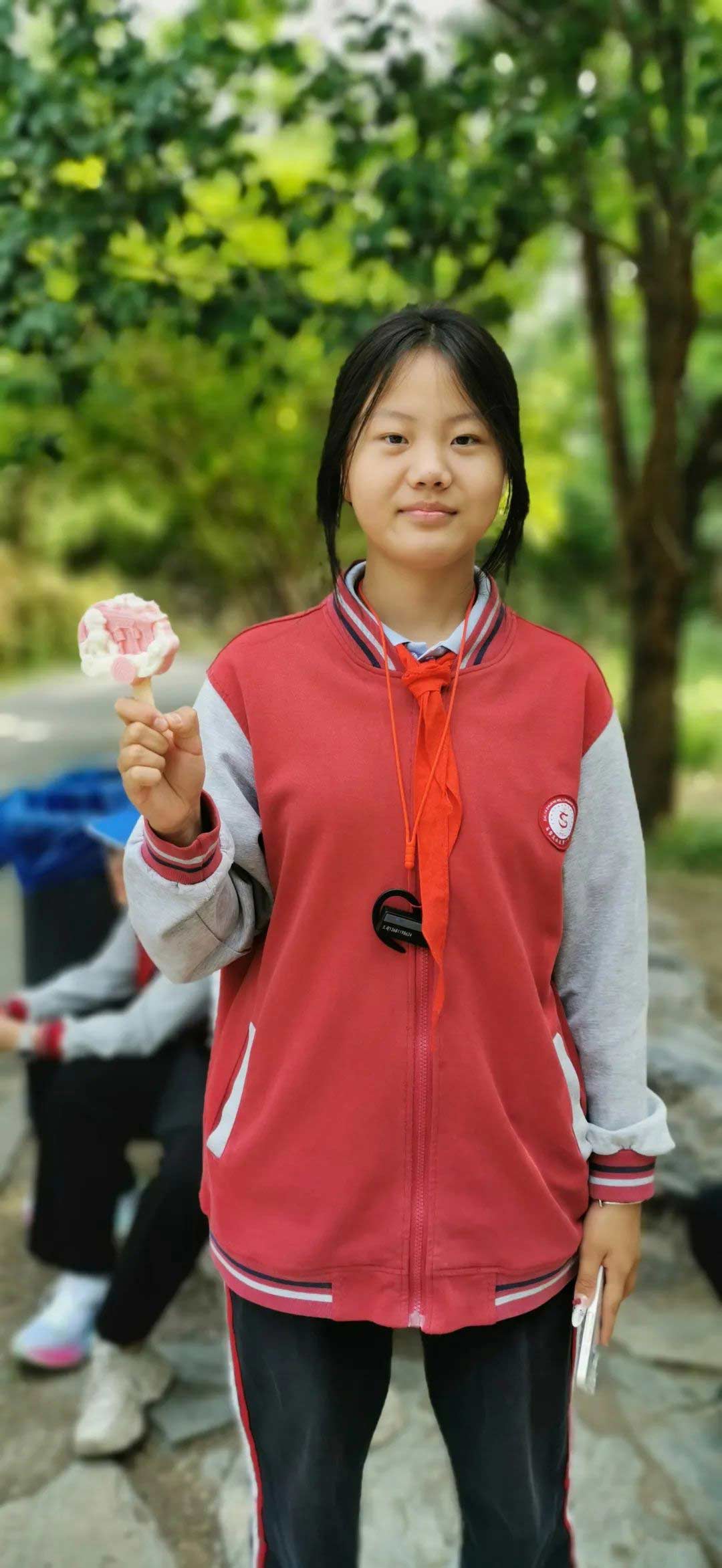 【立小 ? 畢業(yè)】嘿，小俠們的“京”彩旅行來啦~｜小初銜接部畢業(yè)活動紀實