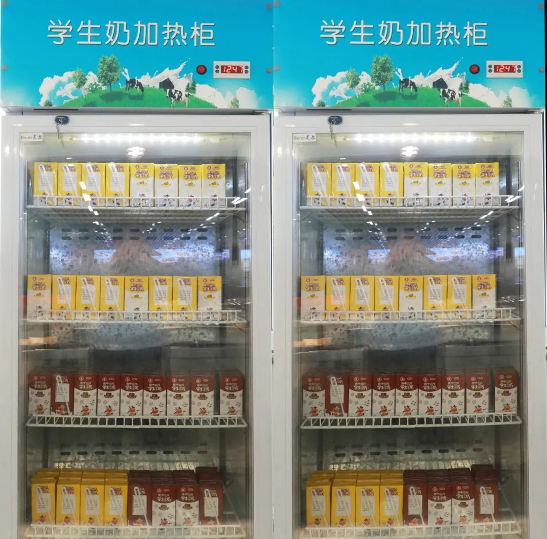 學(xué)生之眼：透視食堂這個“校園味覺魔方”