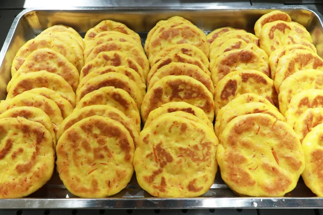 學(xué)生之眼：透視食堂這個“校園味覺魔方”