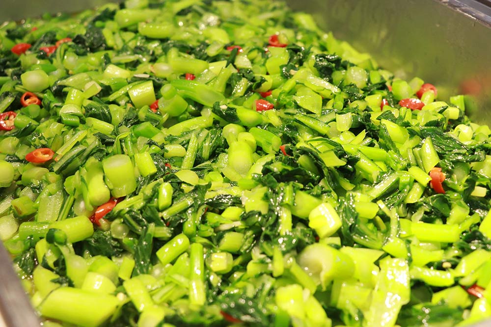 學(xué)生之眼：透視食堂這個“校園味覺魔方”